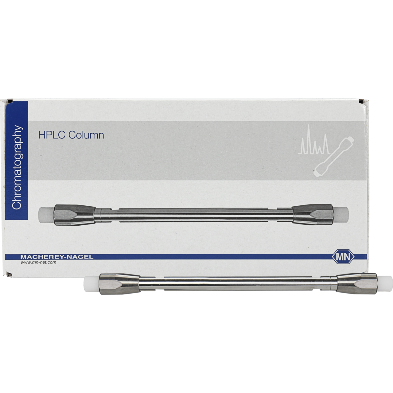 CM-100015 - HPLC Column EC 100/3 NUCLEODUR PolarTHPLC Column, EC, 3 µm