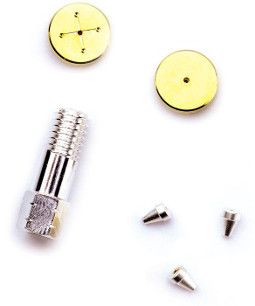CC-100056 - SilTite® Agilent Injector Base Seal, Pkg. 10