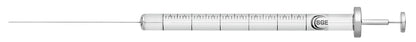 CY-100047 - 100 µL Fixed Needle Syringe with 5.1 cm 0.72 mm OD LC Tipped Needle