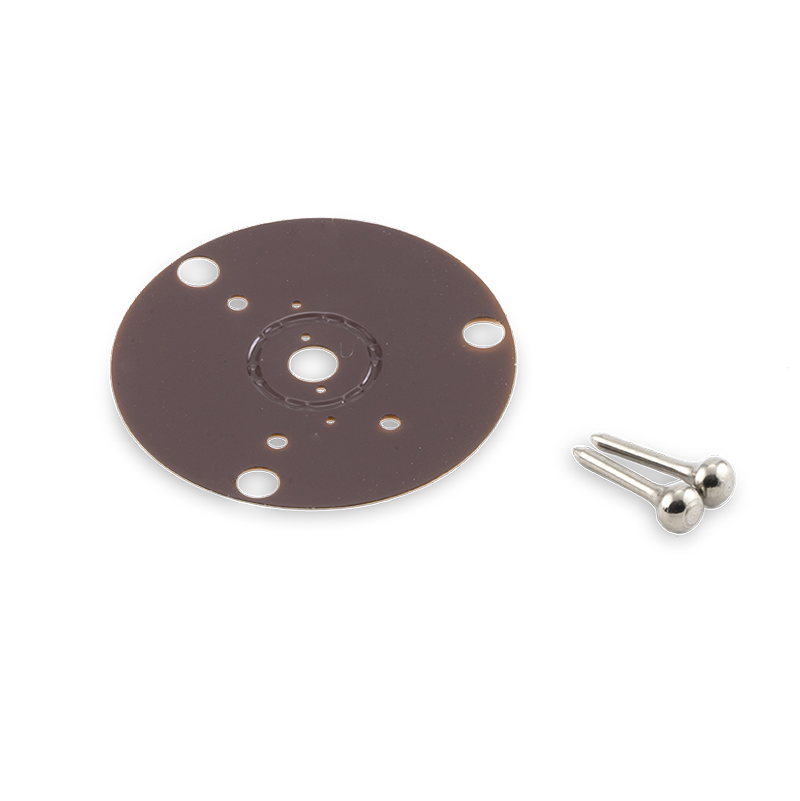 MDVG-DMT6 - Diaphragm for GC Injection & Switching Valves