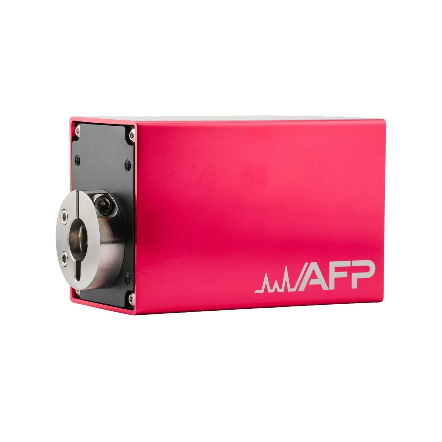 MEA-2000 - Electrical Actuator for Switching Rotary Valves with USB Cable and Digital Cable, standoff and power supply not included