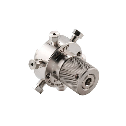 MRV06-16R3-0001-00 - High Temperature 6-Port GC Rotary Valve