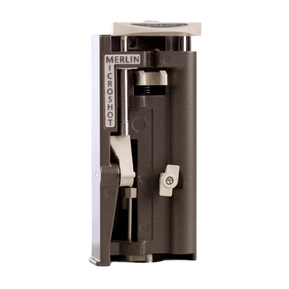 CY-100093 - MicroShot Injector with 2.0 μL Volume delivery