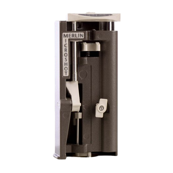 CY-100092 - MicroShot Injector with 1.0 μL Volume delivery