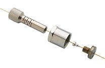 CC-100068 - SilTite® Fingertite Ferrule 0.4 mm, Pkg. 10