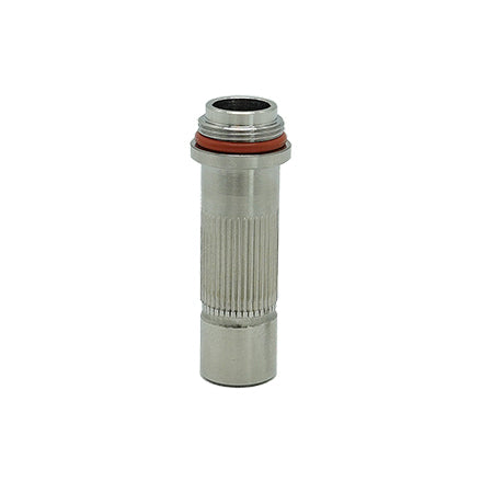 SP-100004 - Sample Container S-SS, 2 mL