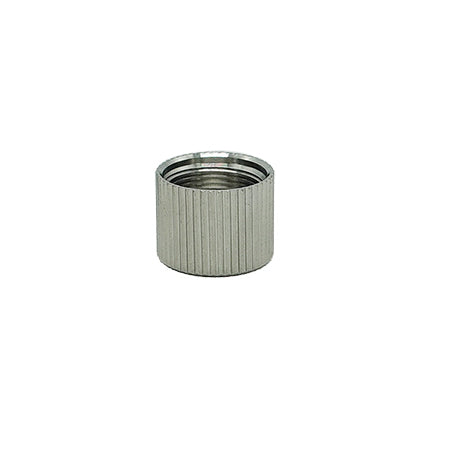 SP-100012 - Sample Container Lid, S-SS Stainless Steel