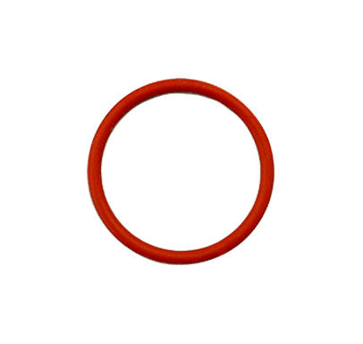 SP-100014 - O-ring (S-18R) Red, Silicone