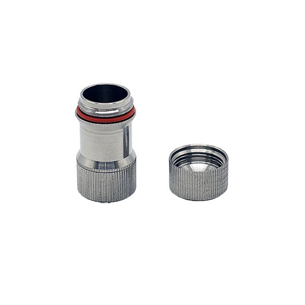 SP-100017 - Sample Container L-Ti Set