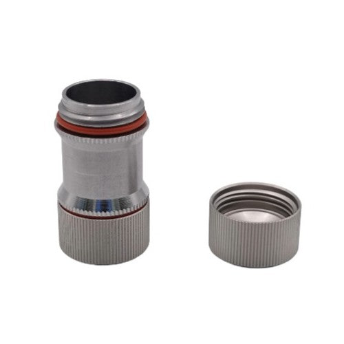 SP-100018 - Sample Container L-SS Set