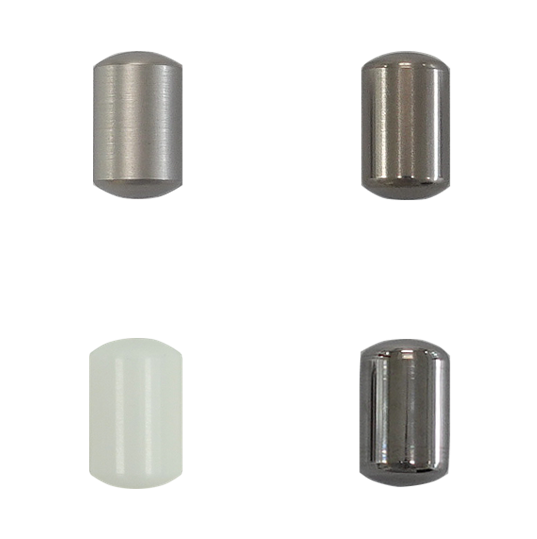 SP-100031 - Grinding Rod 12 Set