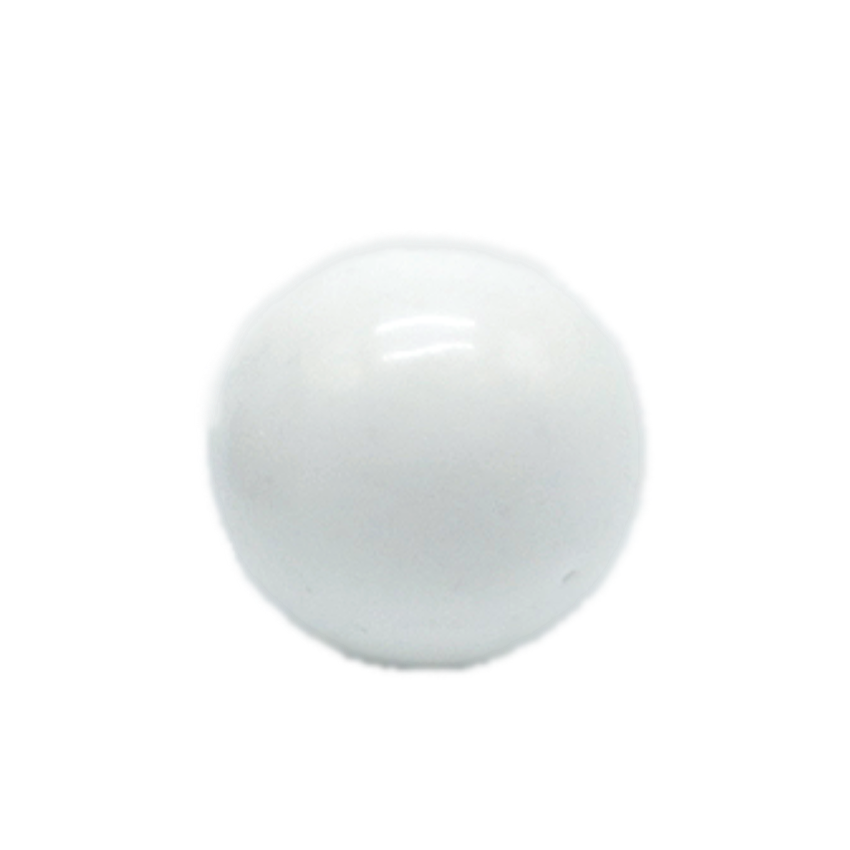 SP-100032 - Al-15 Grinding Ball Alumina (Al2O3), 15 mm Sphere, 30 ea.