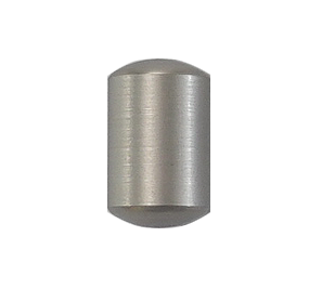 SP-100033 - SS Grinding Rod 12 Carbide Stainless Steel, 12 mm I.D., 20 mm Length, 5 ea.