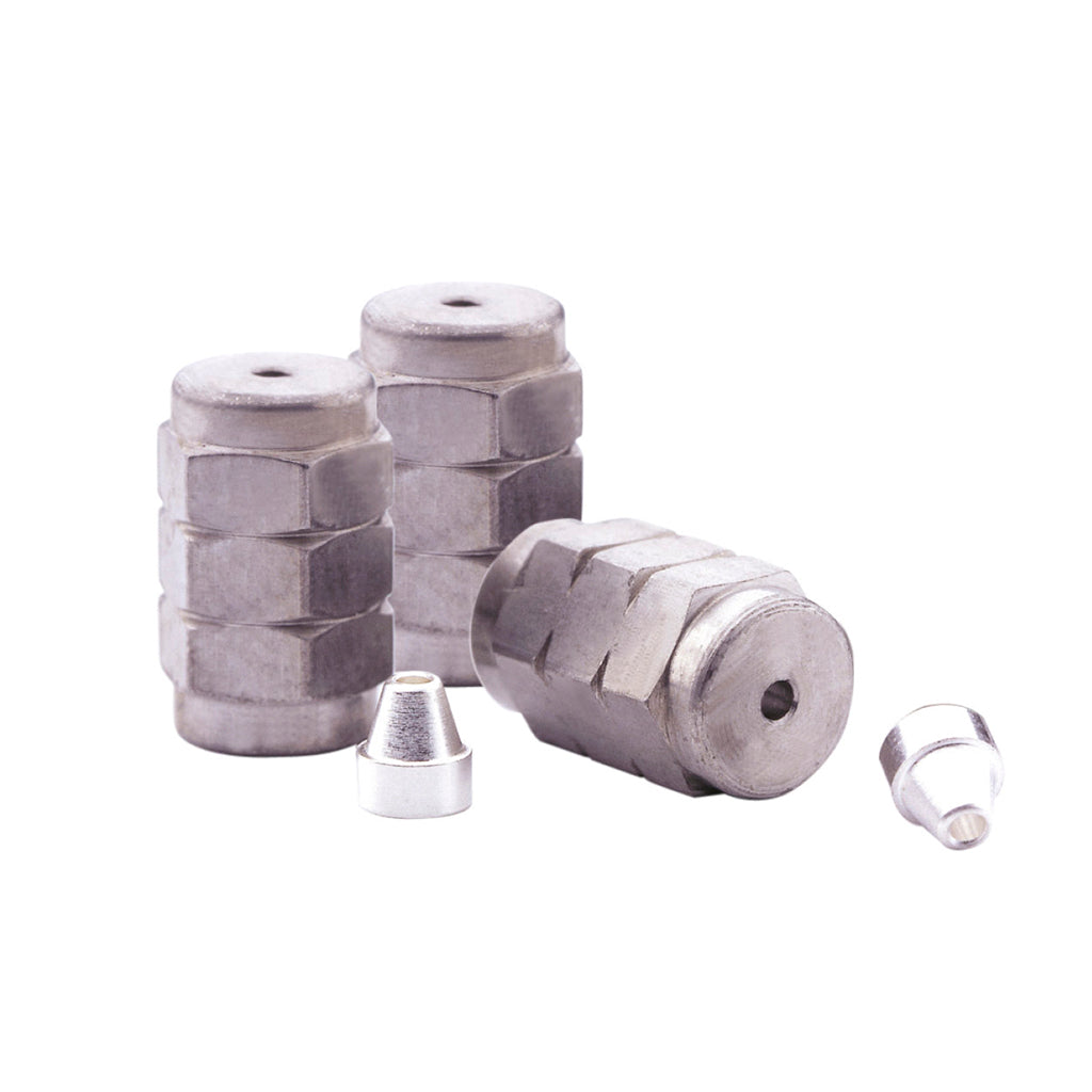 CC-100051 - SilTite® Ferrule 0.25 Column, Pkg. 10
