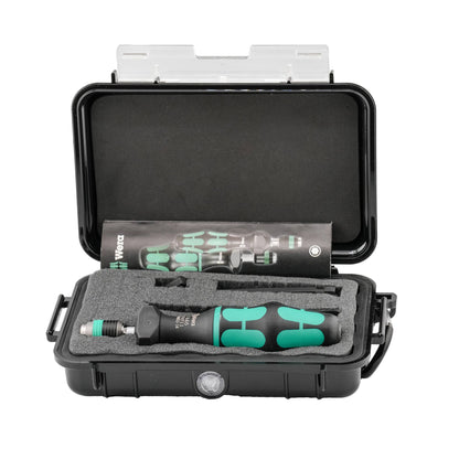 TK-01 - Tool Kit for Injection & Switching Diaphragm Valves