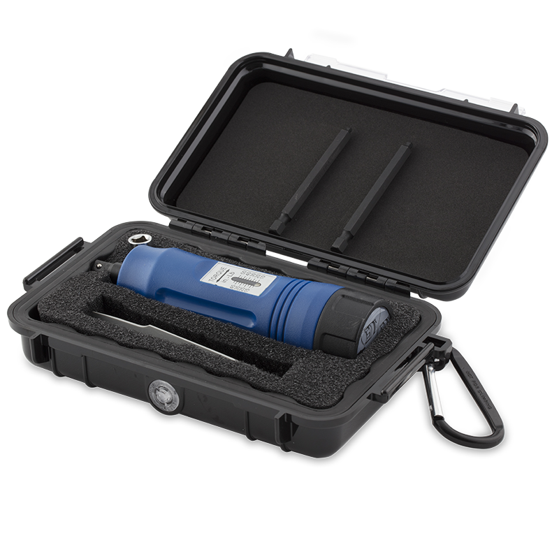 TK-01 - Tool Kit for Injection & Switching Diaphragm Valves