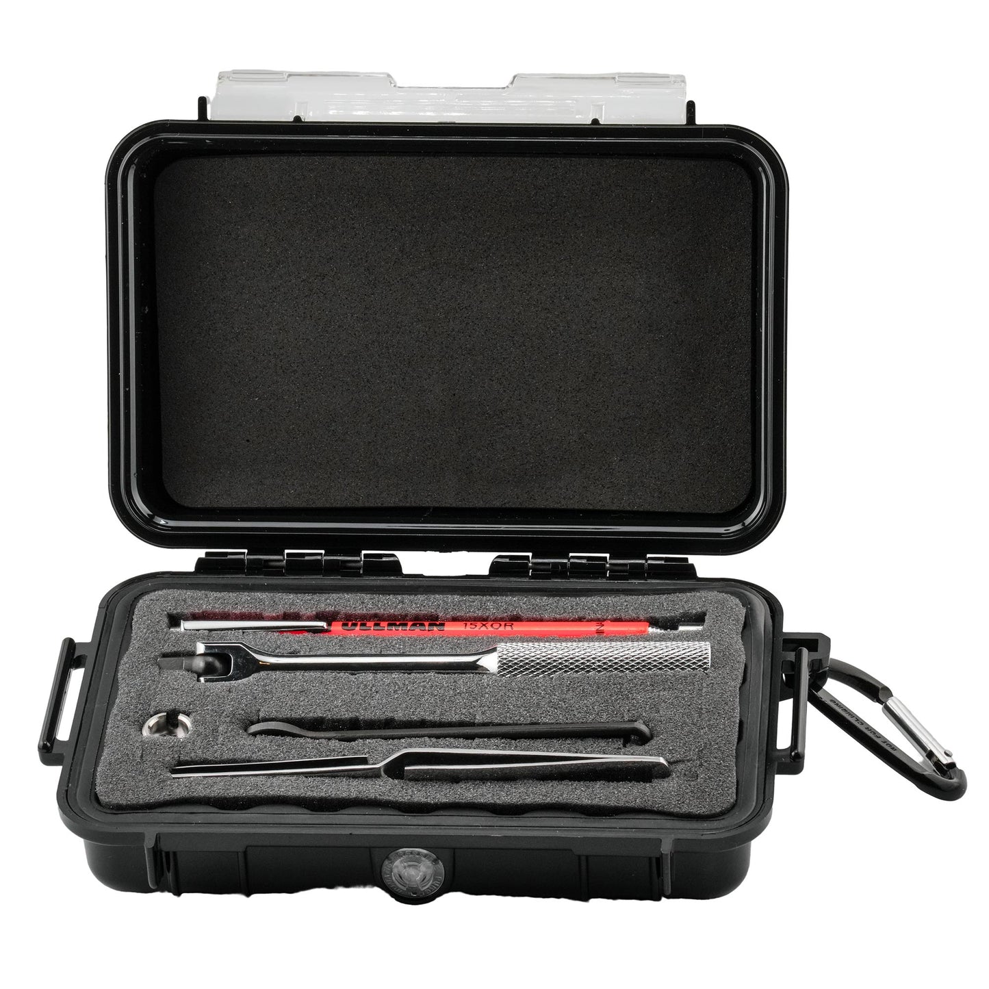 TK-02 - Rotary Valve Tool Kit