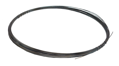CT-100116 - Ultra ALLOY 316 SS Capillary Deactivated Tube 0.80 x 1.15, 5M