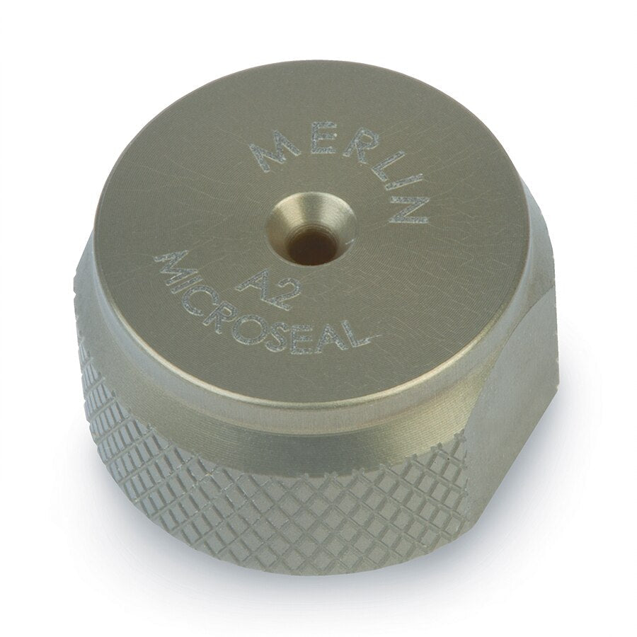CP-100037 - Arrow MicroSeal™ Nut for Agilent Inlets
