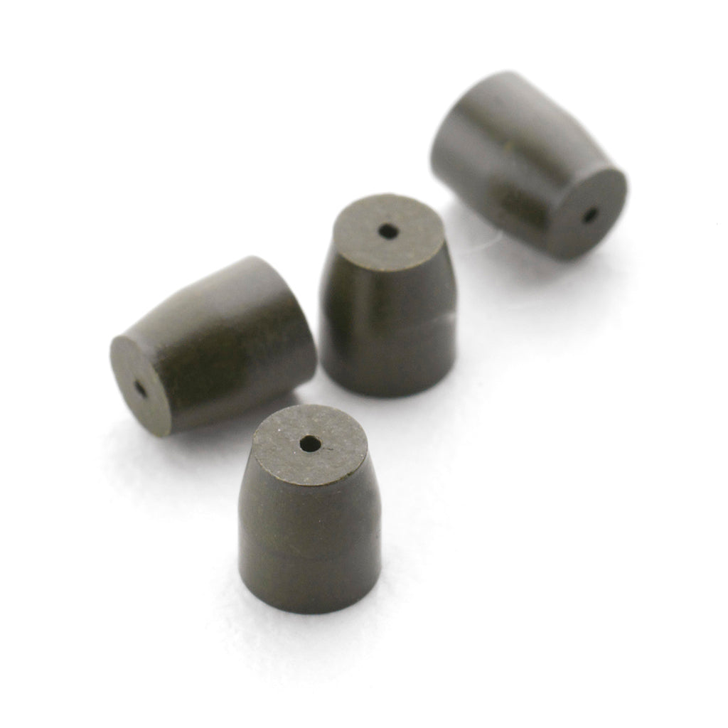 CC-100016 - Sealing Ring for 3 mm OD PerkinElmer Liner, Pkg. 10