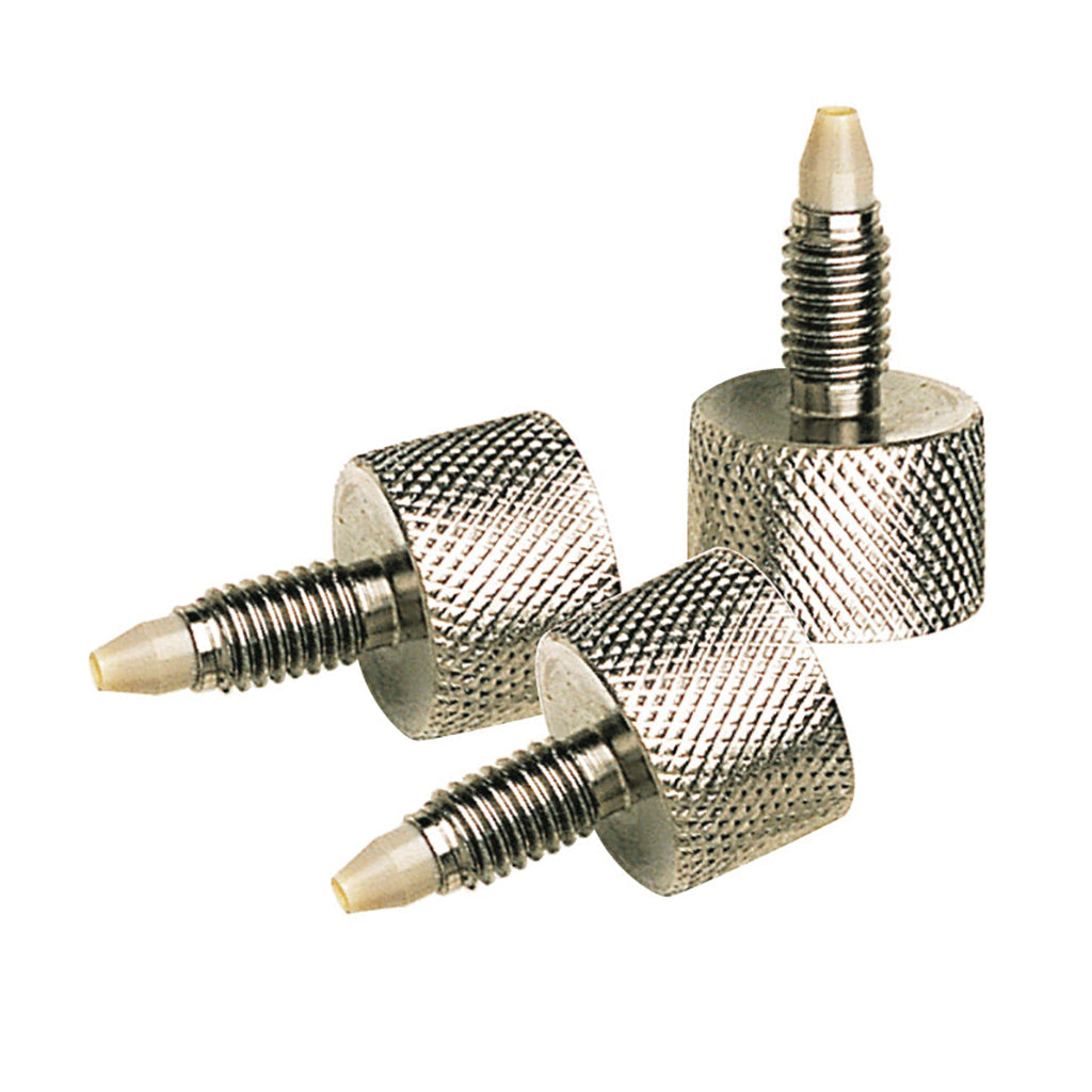 CC-100095 - PEEK Double-Ended Ferrule, Pkg. 10