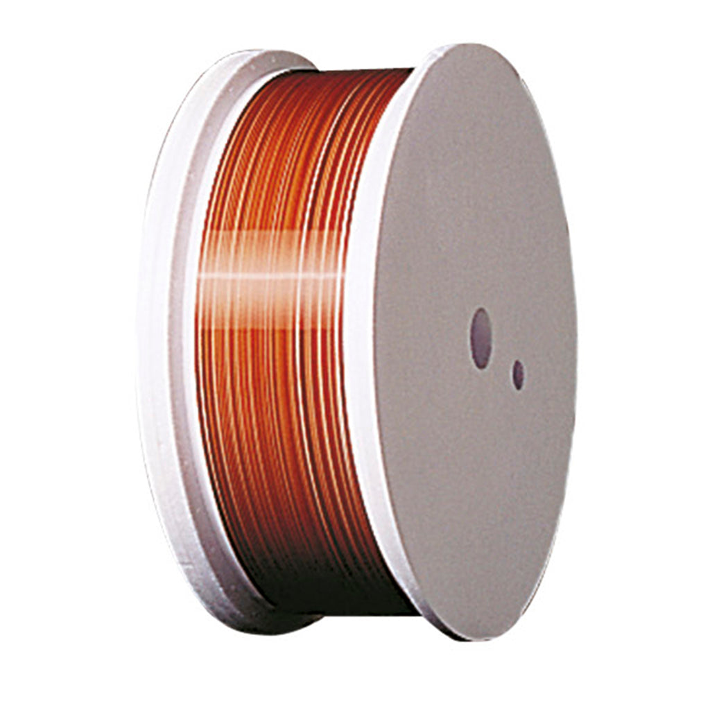CT-100002 - GC Tubing, Methyl Deactivated Fused Silica, 75 µm ID, 363 µm mm OD, L: 2 m